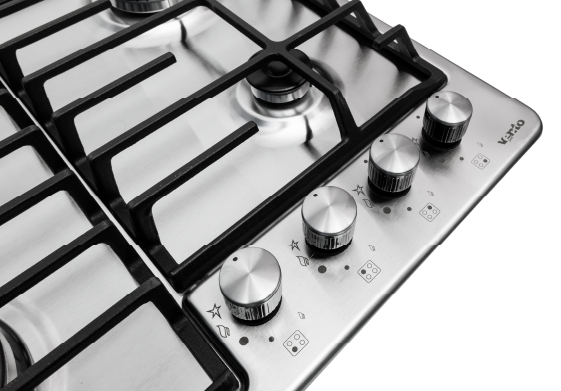 Варильна поверхня HG D7 ST (X)